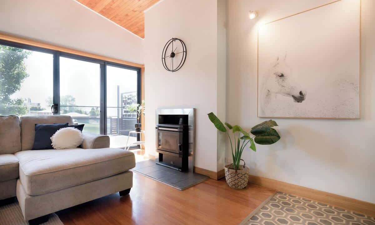 Photo of Livingroom in Riverside