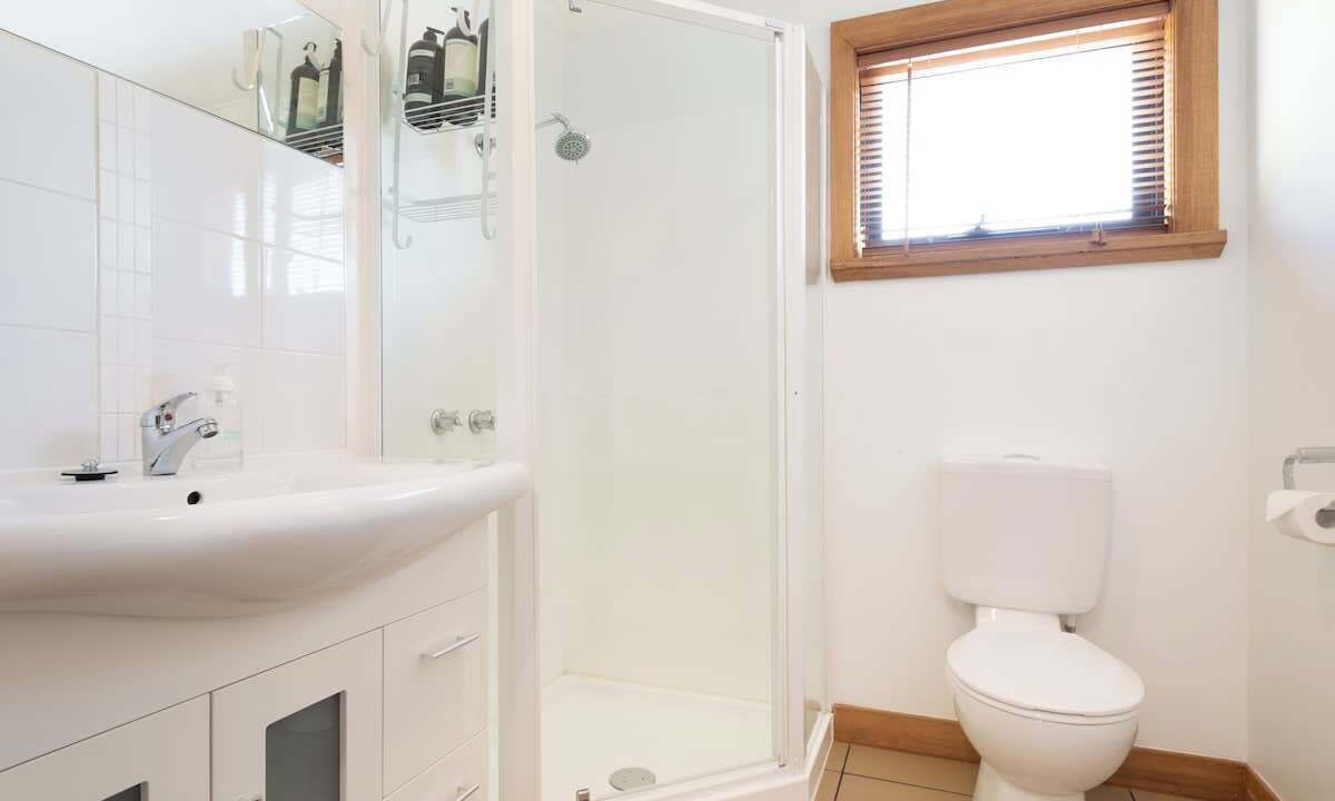 Photo of Bathroom in Riverside
