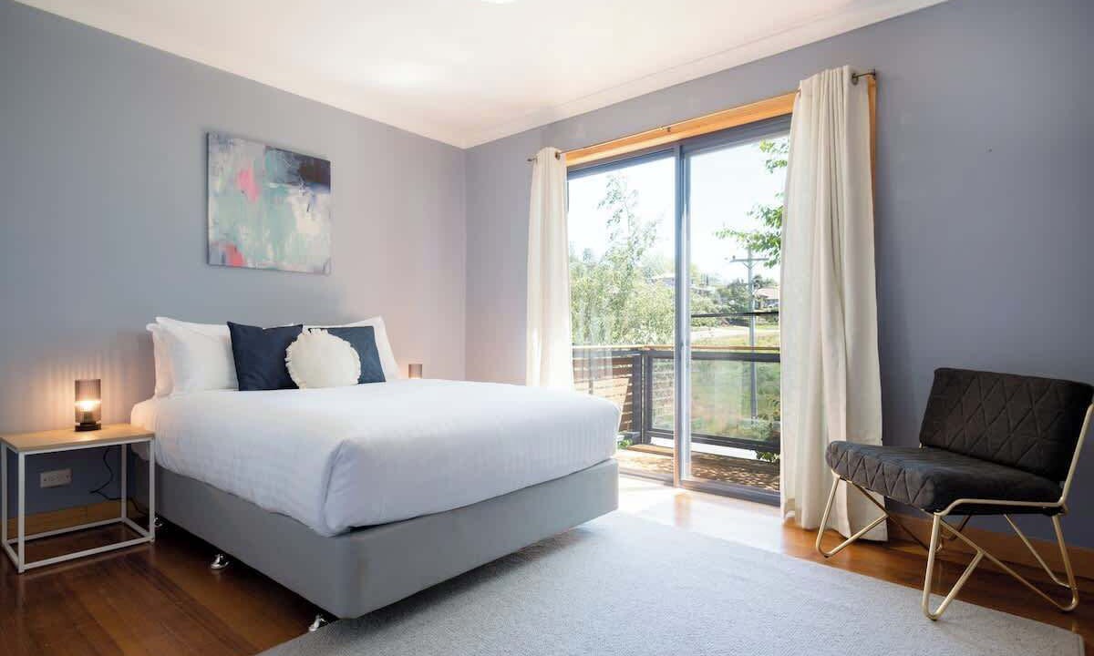Photo of Bedroom in Riverside