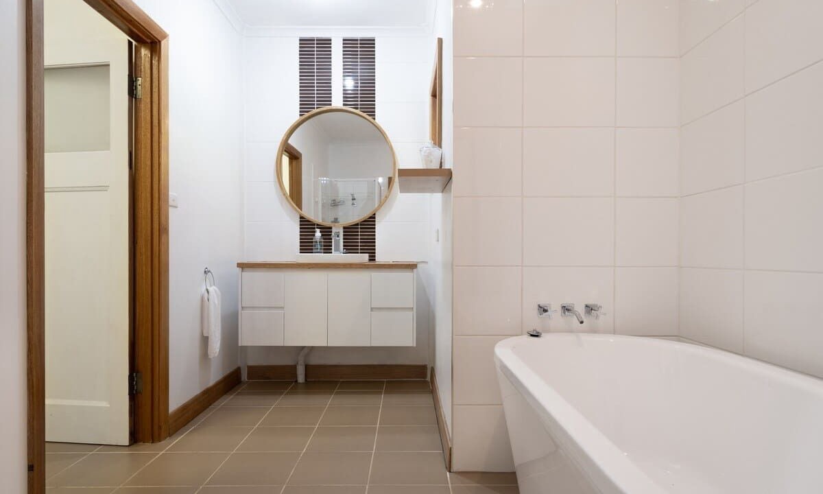 Photo of Bathroom in Riverside