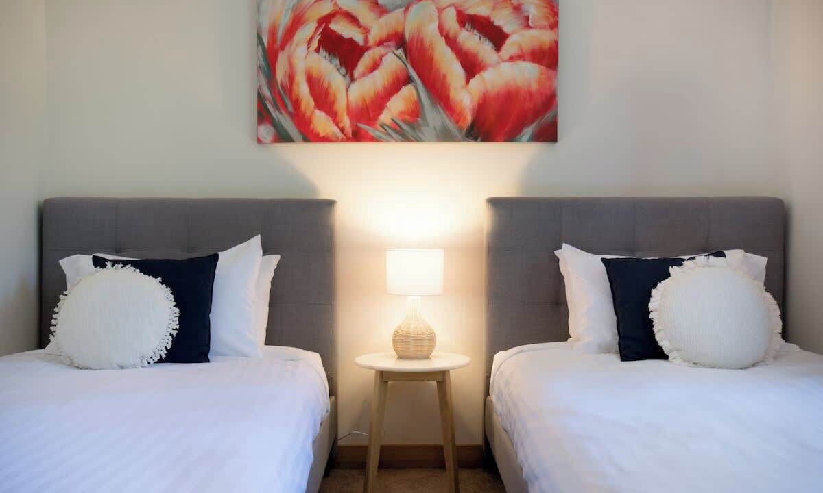 Photo of Bedroom in Riverside
