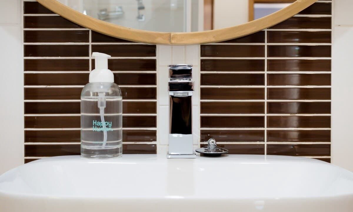 Photo of Bathroom in Riverside