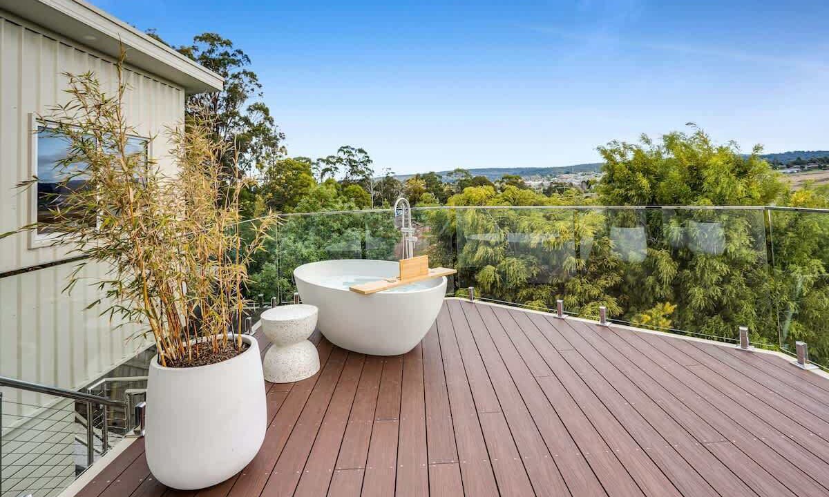 Photo of Patio Balcony in Legana