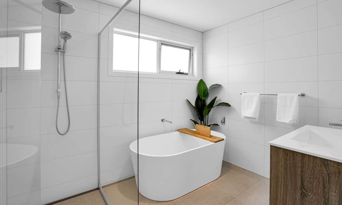 Photo of Bathroom in Legana