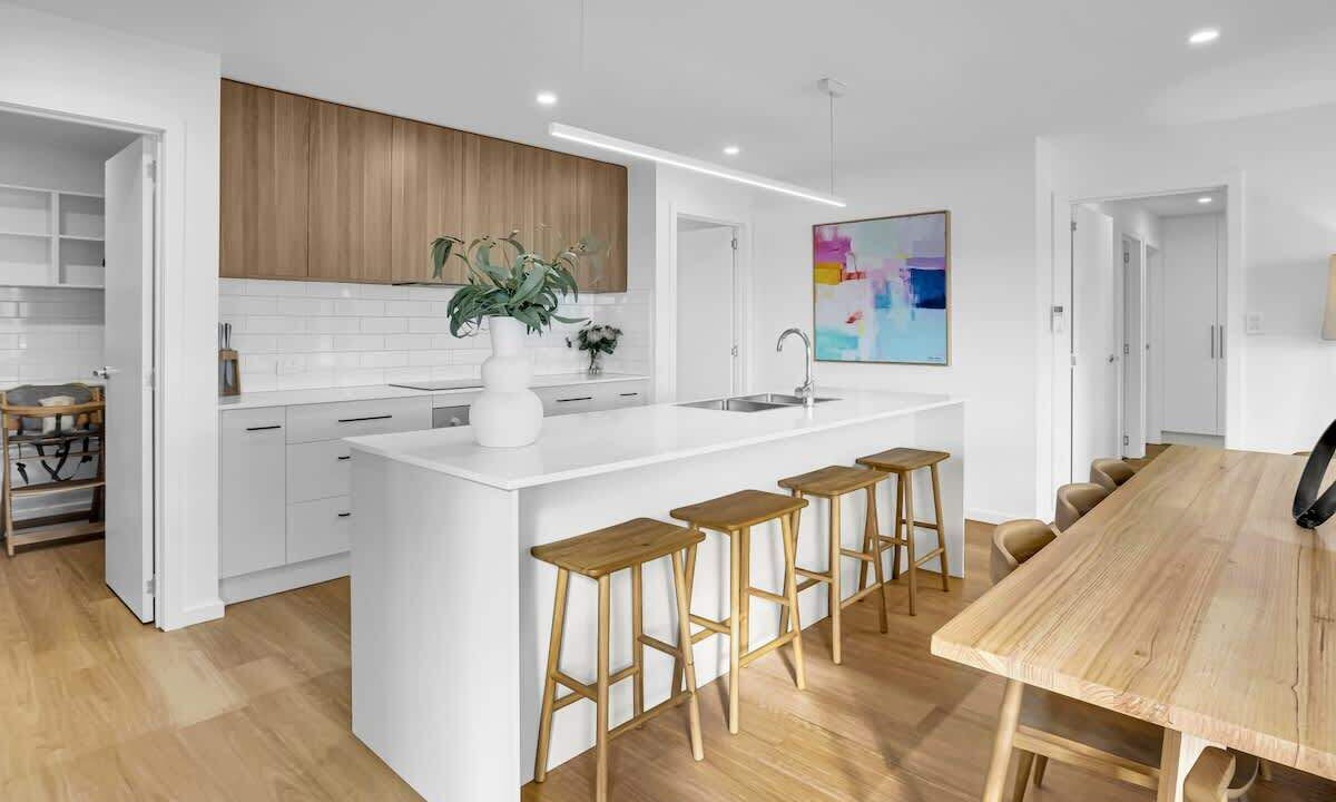 Photo of Kitchen in Legana