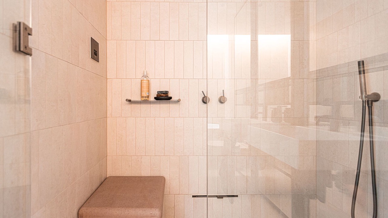 Photo of Bathroom in Bondi Beach