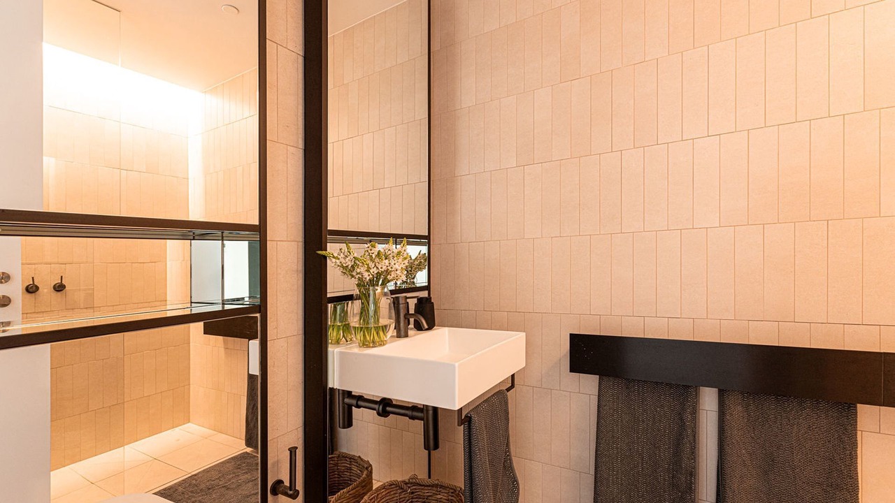 Photo of Bathroom in Bondi Beach