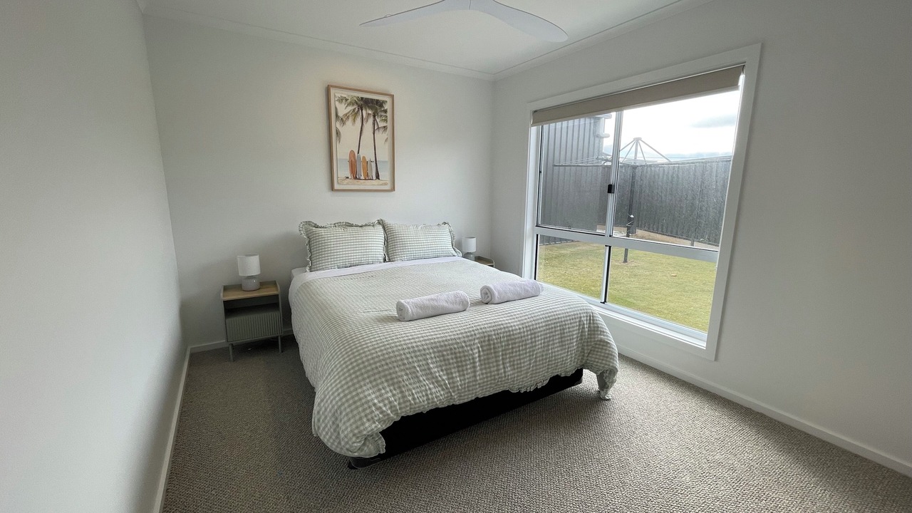 Photo of Bedroom in Waterhouse