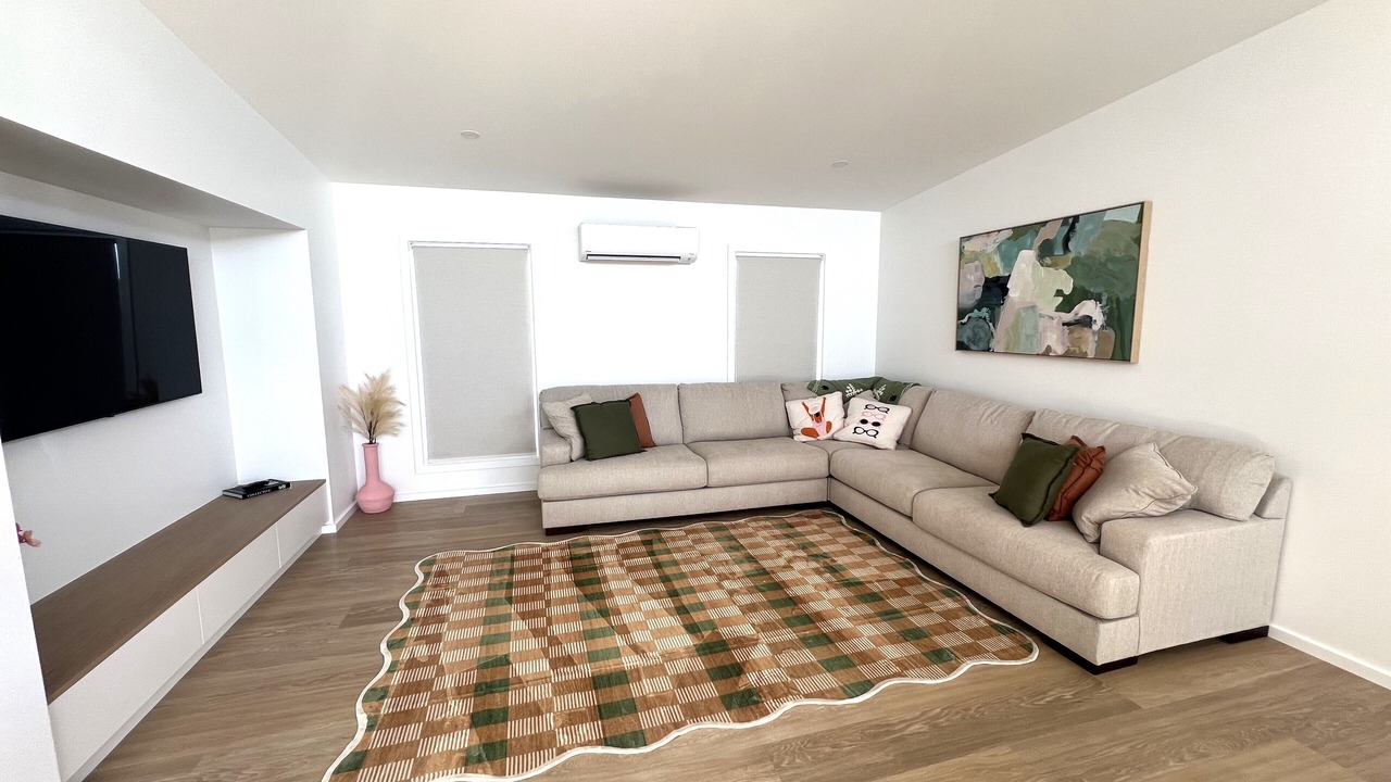 Photo of Livingroom in Waterhouse