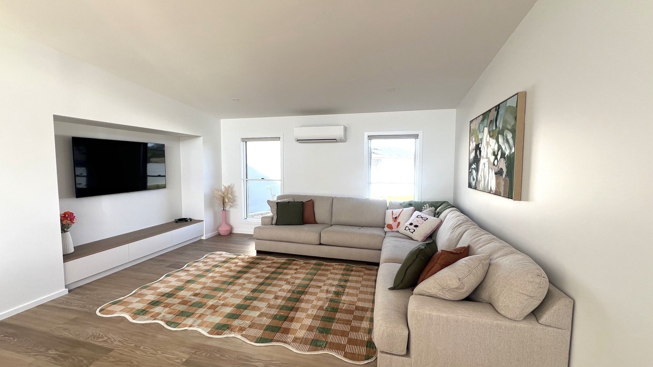 Photo of Livingroom in Waterhouse