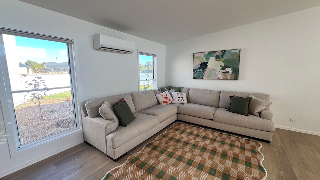 Photo of Livingroom in Waterhouse