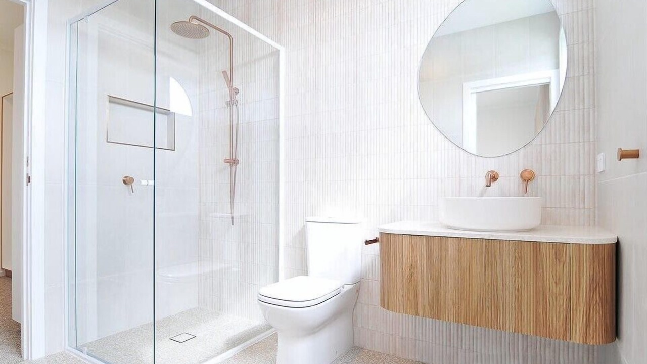 Photo of Bathroom in Waterhouse