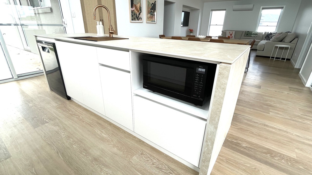Photo of Kitchen in Waterhouse