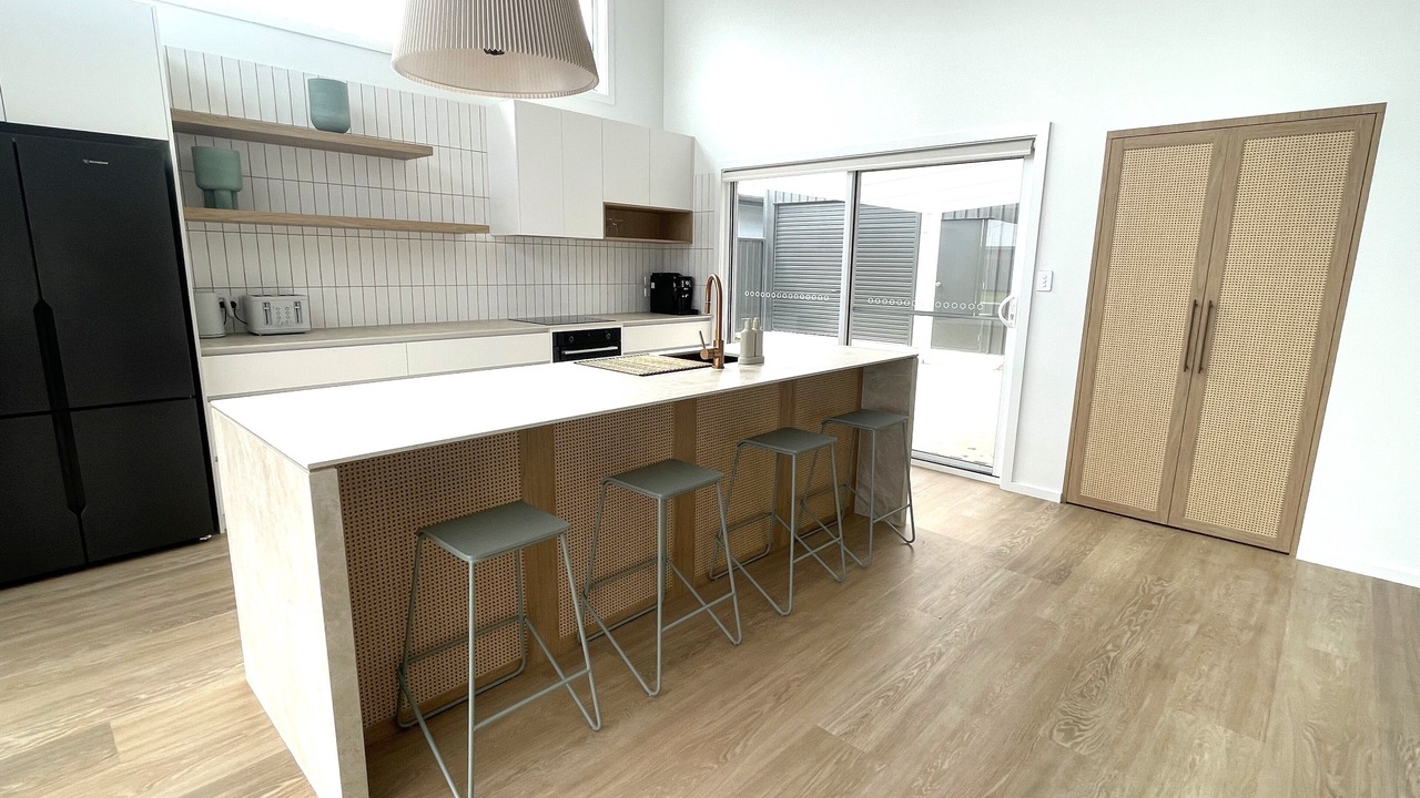 Photo of Kitchen in Waterhouse