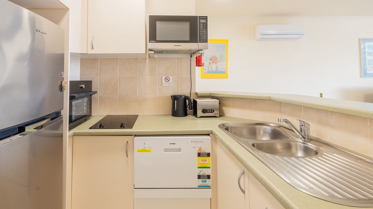 Photo of Kitchen in Nelson Bay