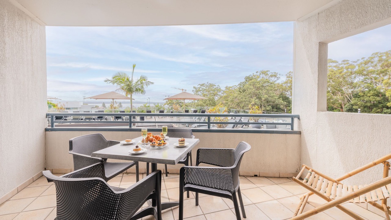 Photo of Outdoor in Nelson Bay