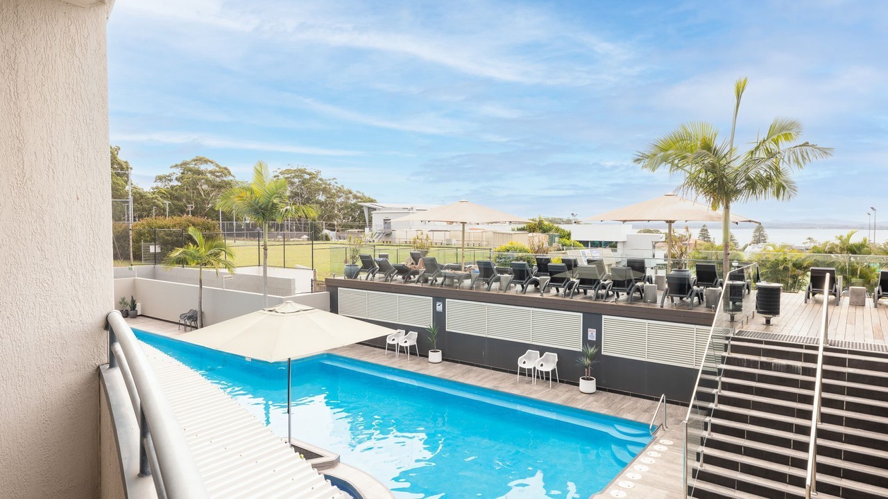 Photo of Outdoor in Nelson Bay