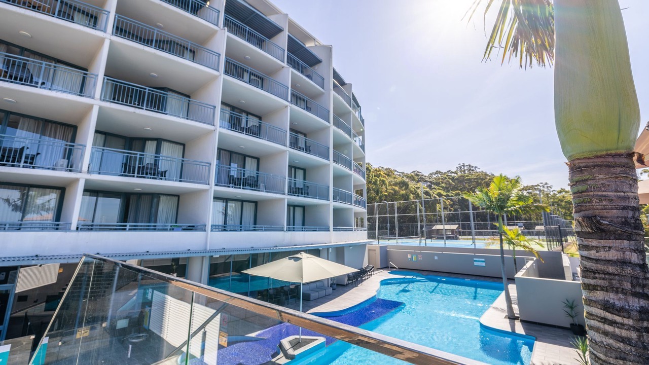 Photo of Outdoor in Nelson Bay