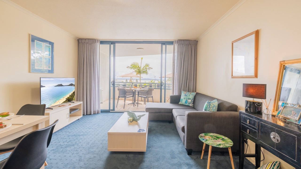 Photo of Livingroom in Nelson Bay