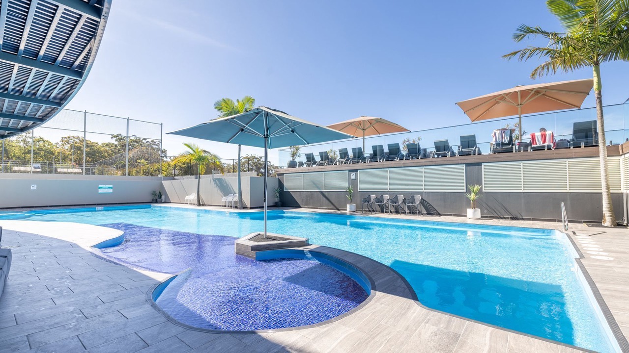 Photo of Outdoor in Nelson Bay