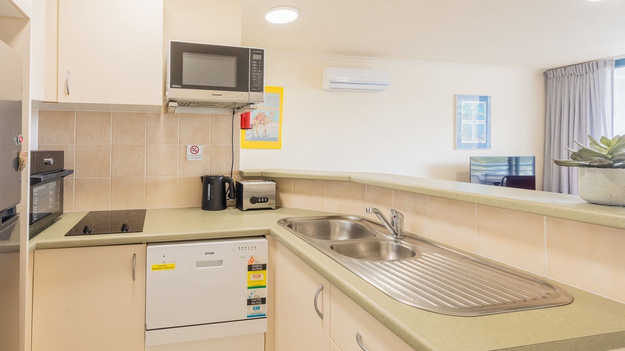Photo of Kitchen in Nelson Bay