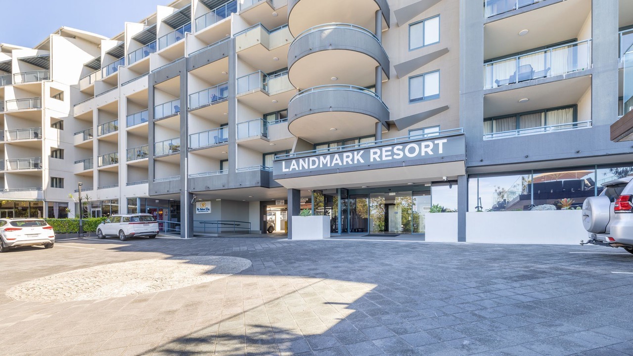 Photo of Outdoor in Nelson Bay