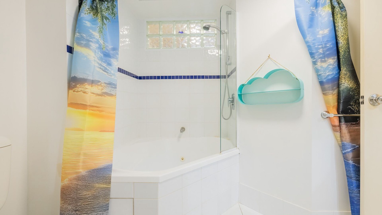 Photo of Bathroom in Nelson Bay