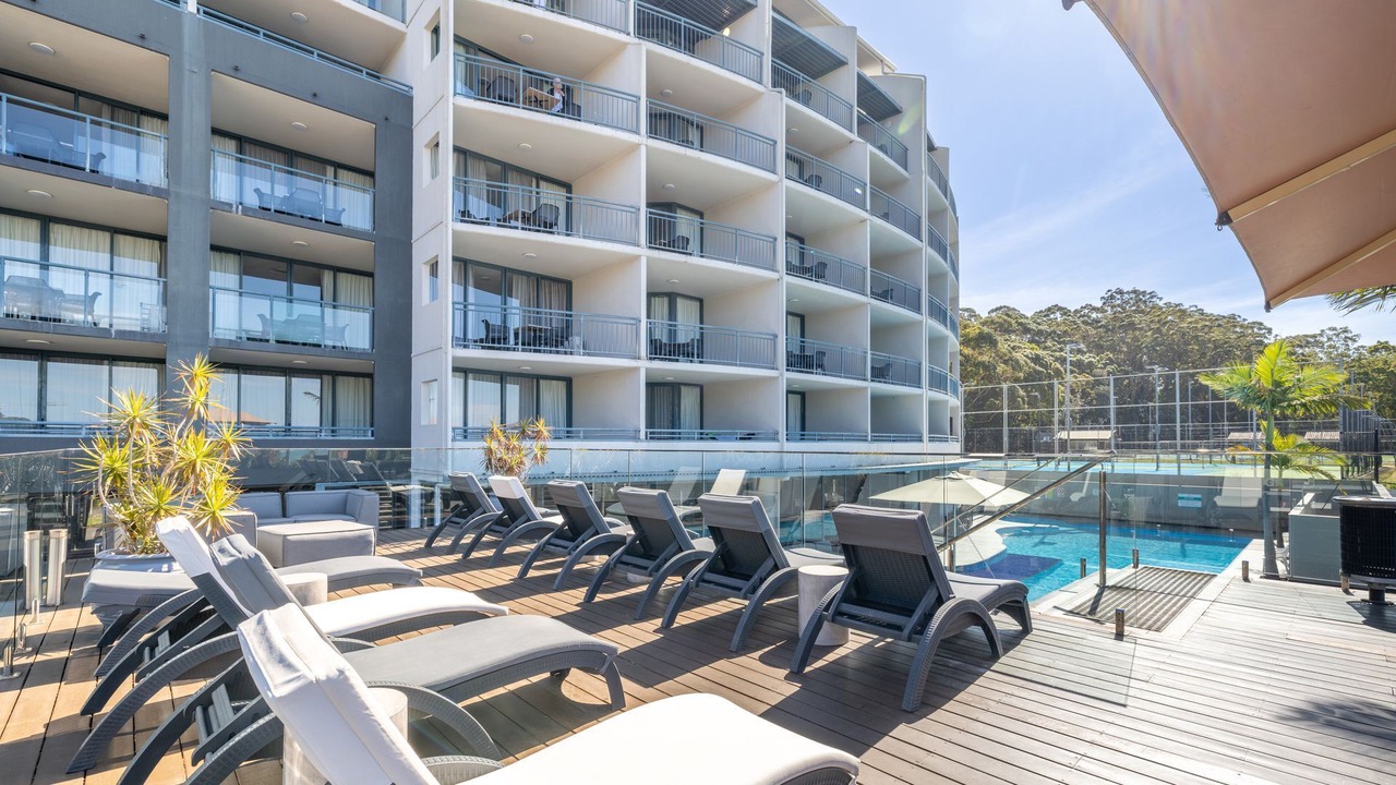 Photo of Outdoor in Nelson Bay