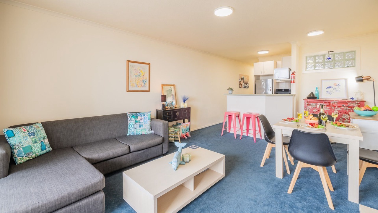 Photo of Livingroom in Nelson Bay