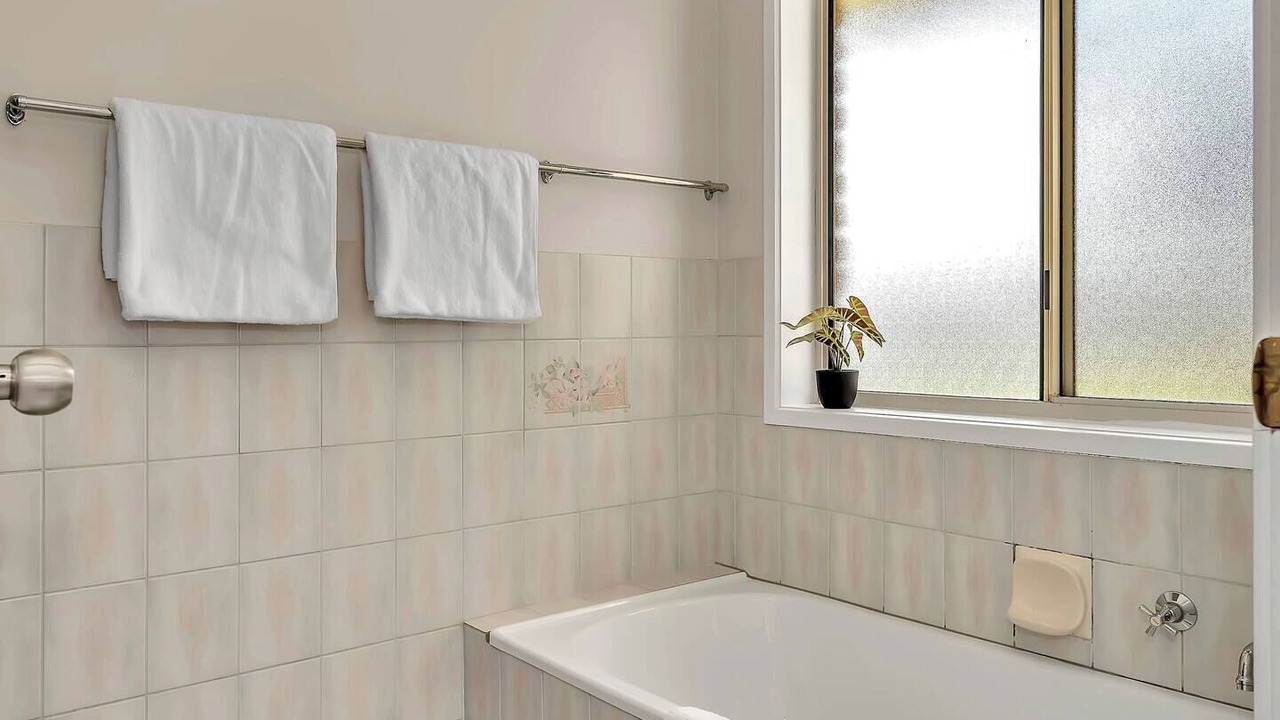 Photo of Bathroom in Lenswood