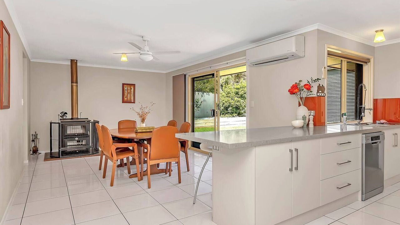 Photo of Kitchen in Lenswood