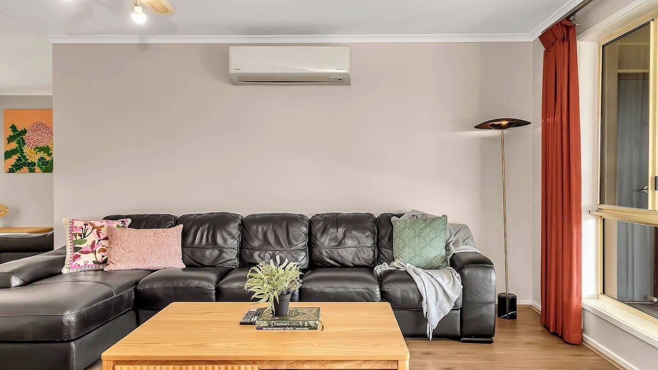 Photo of Livingroom in Lenswood