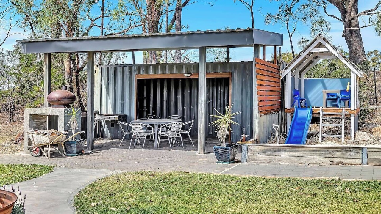 Photo of Outdoor in Lenswood