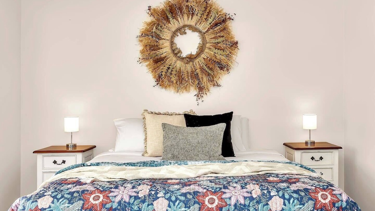 Photo of Bedroom in Lenswood