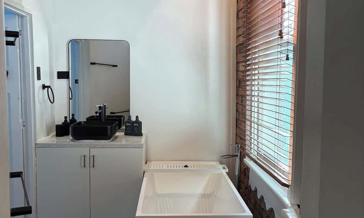 Photo of Bathroom in Trevallyn