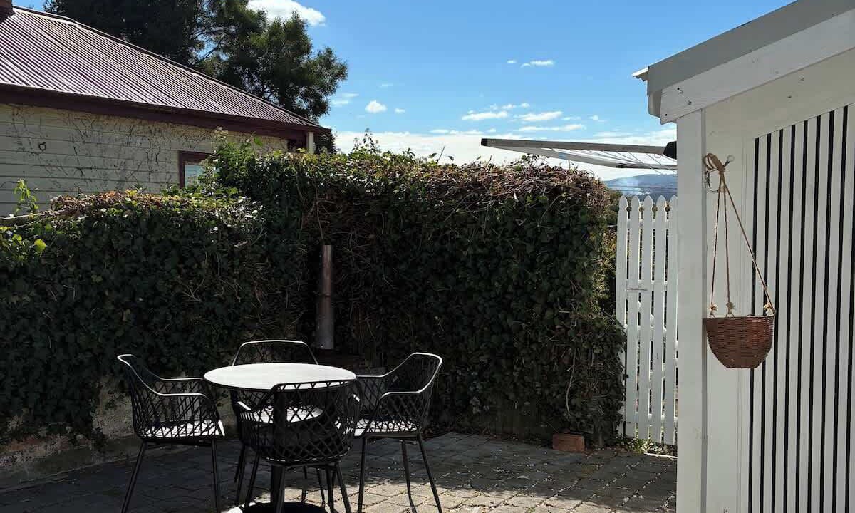 Photo of Outdoor in Trevallyn