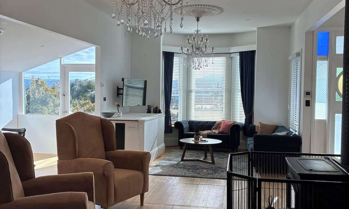 Photo of Livingroom in Trevallyn