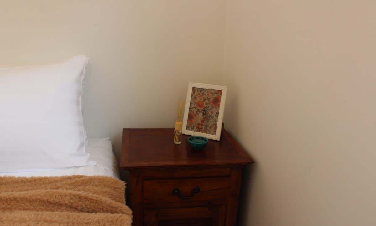 Photo of Bedroom in Trevallyn