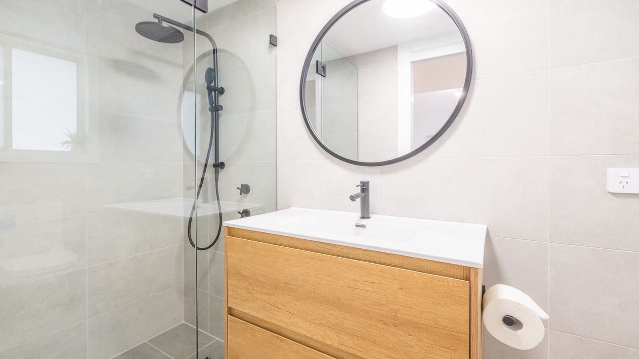 Photo of Bathroom in Shoal Bay