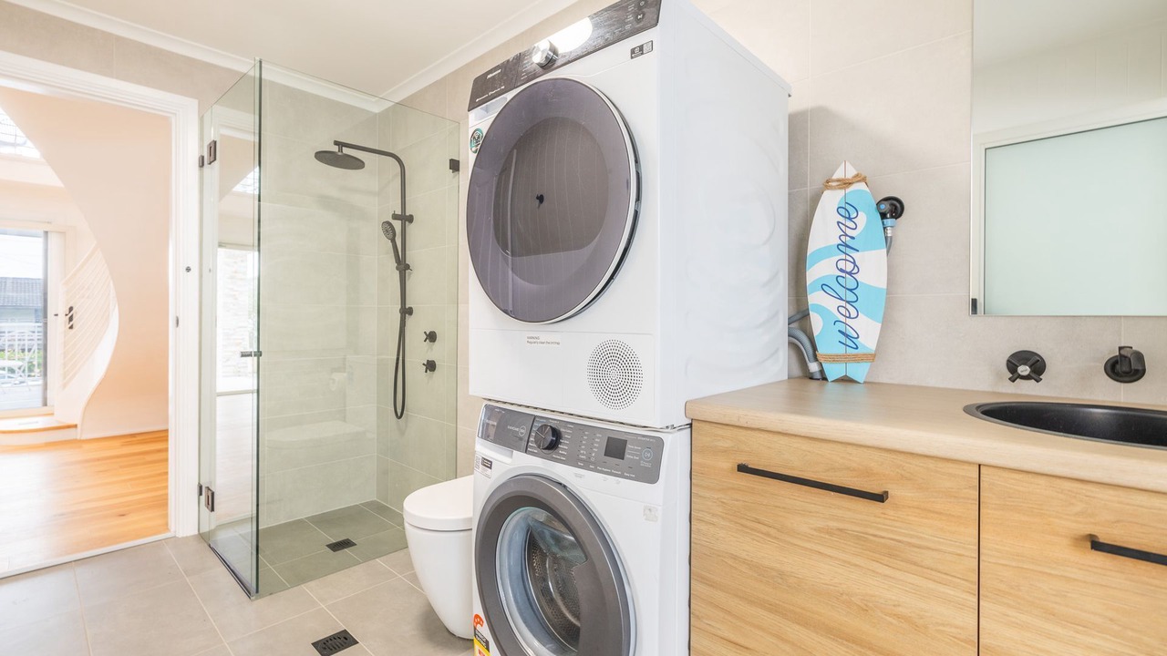 Photo of Bathroom in Shoal Bay