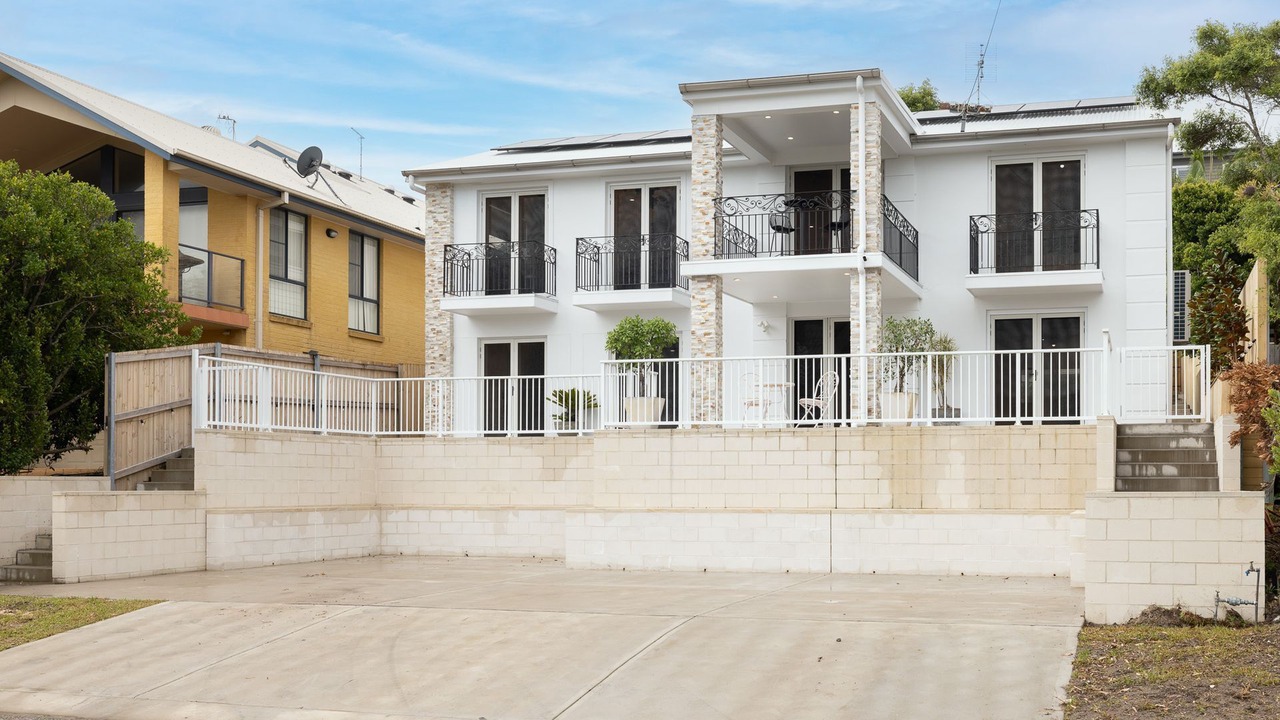 Photo of Outdoor in Shoal Bay
