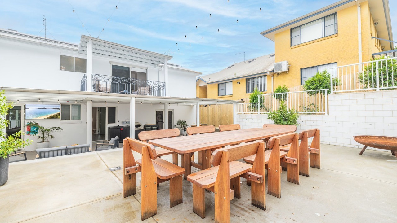 Photo of Outdoor in Shoal Bay