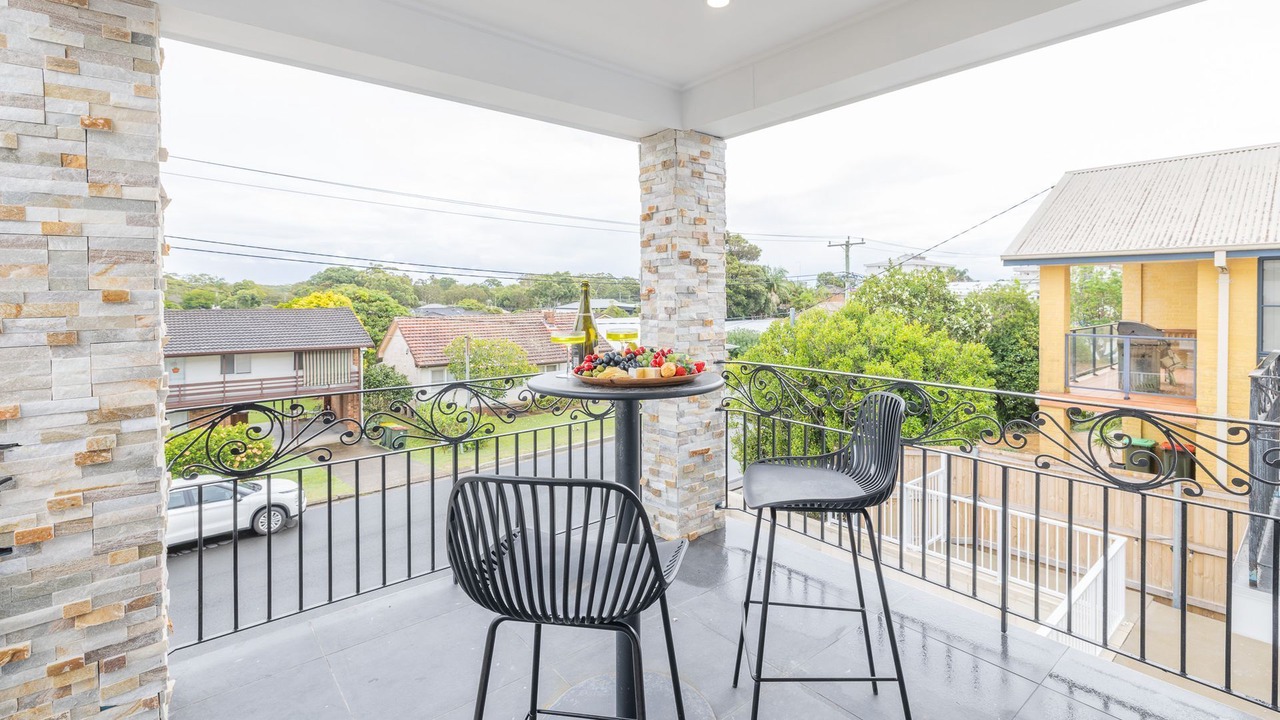 Photo of Outdoor in Shoal Bay