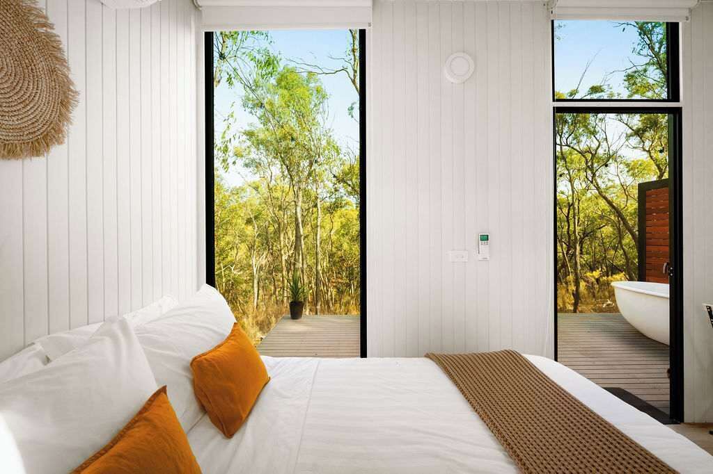 Photo of Bedroom in Castlemaine