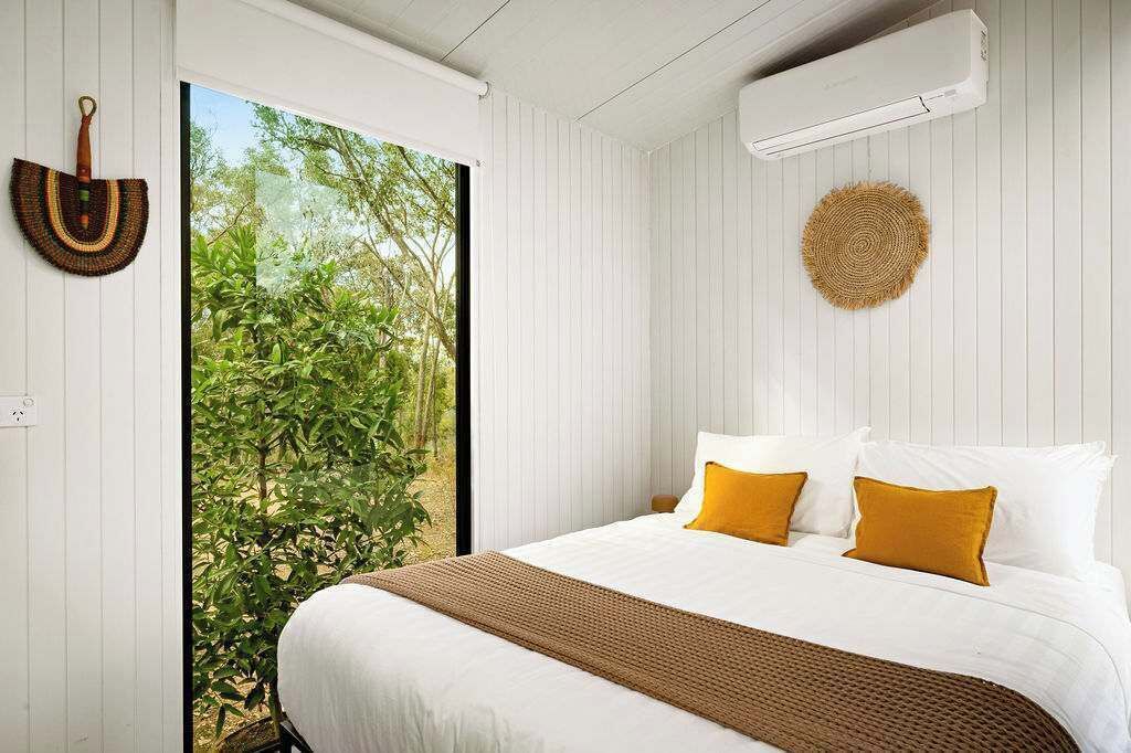 Photo of Bedroom in Castlemaine