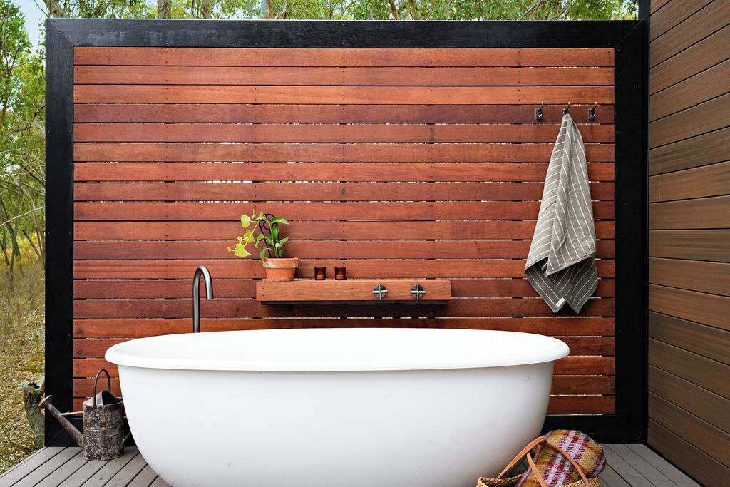 Photo of Bathroom in Castlemaine