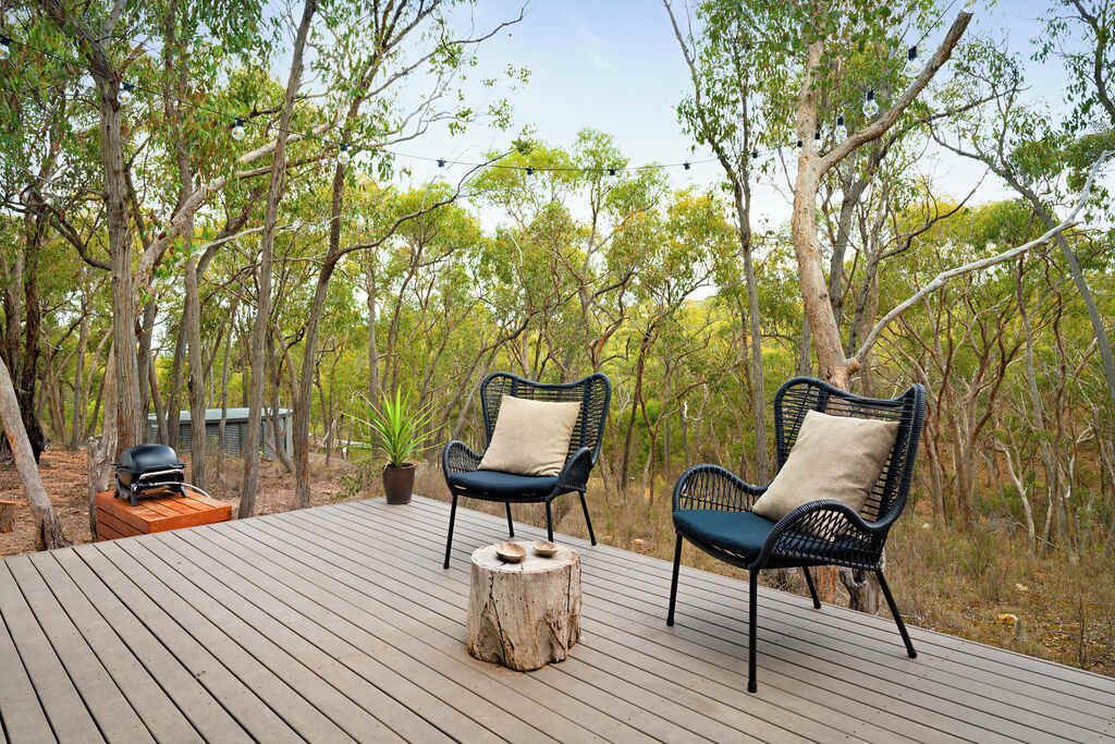Photo of Patio Balcony in Castlemaine