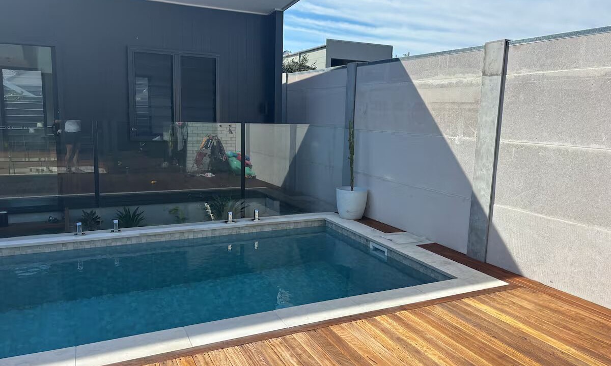 Photo of Outdoor in Cooks Hill