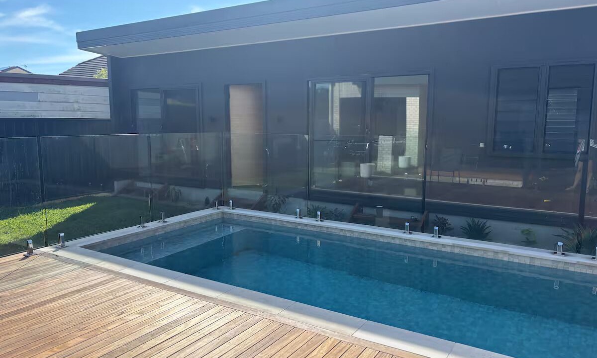 Photo of Outdoor in Cooks Hill