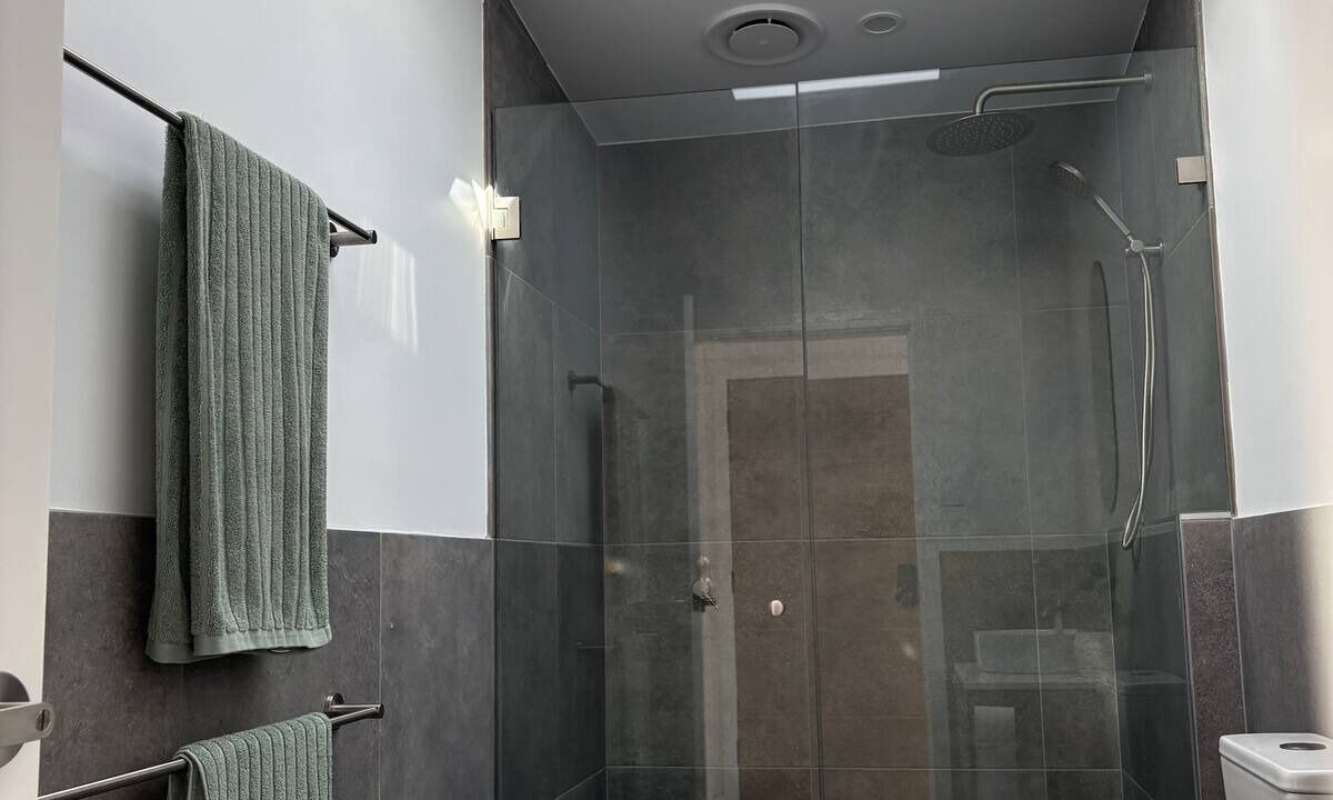 Photo of Bathroom in Cooks Hill